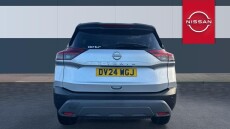 Nissan X-Trail 1.5 MHEV 163 N-Connecta 5dr Xtronic Petrol Station Wagon